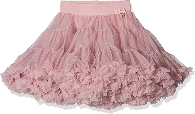 Angel's Face Charm Tutu Skirt - Vinrose