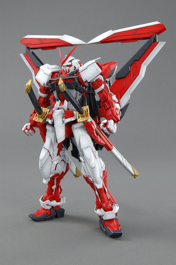 GUNDAM - MG 1/100 ASTRAY RED FRAME REVISE (On Sale)