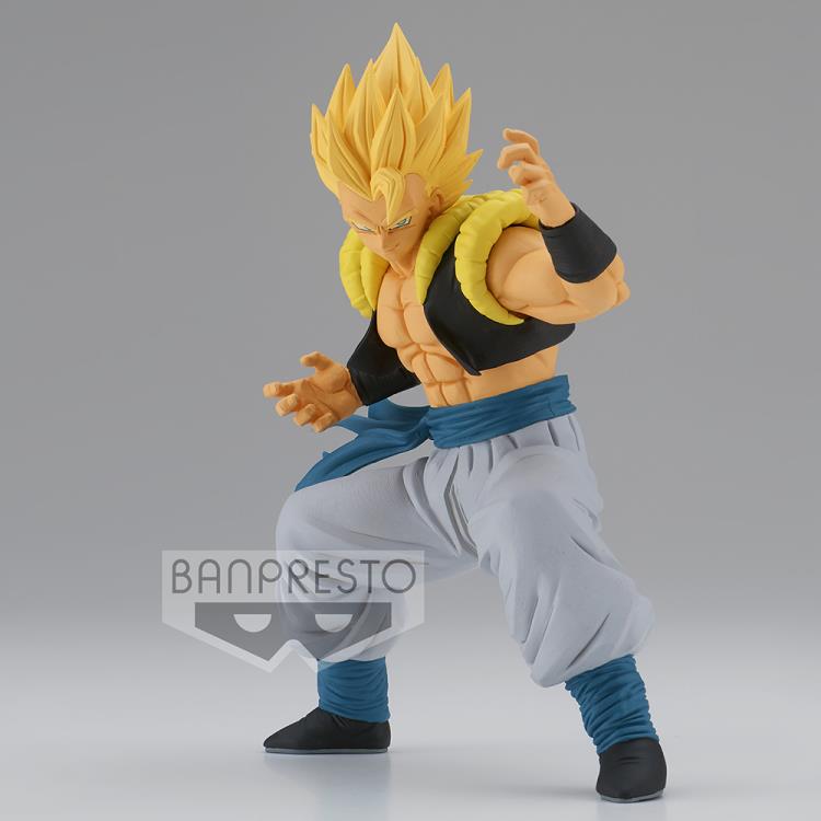 DRAGON BALL SUPER SOLID EDGE WORKS VOL.7 (A:SUPER SAIYAN GOGETA)