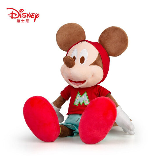 9" Sweetheart Collection - Mickey Mouse (7090577866952)