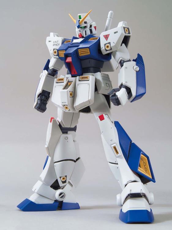 GUNDAM - MG 1/100 GUNDAM NT-1 Ver.2.0