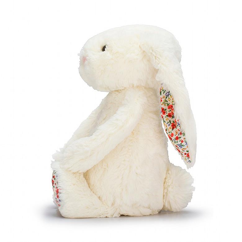 Jellycat Blossom Cream Bunny