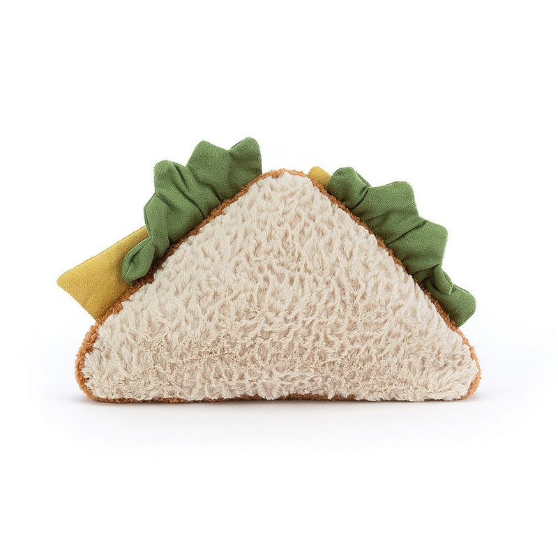 Jellycat Amuseable Sandwich