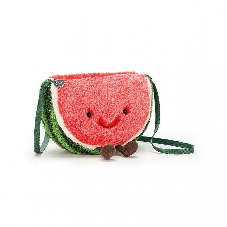 Jellycat Amuseable Watermelon Bag (7307085381832)