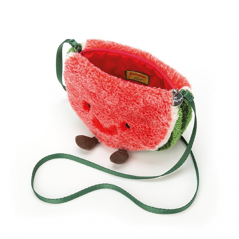 Jellycat Amuseable Watermelon Bag (7307085381832)