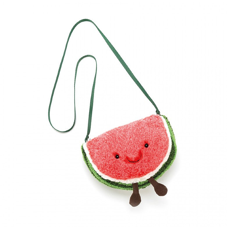 Jellycat Amuseable Watermelon Bag (7307085381832)