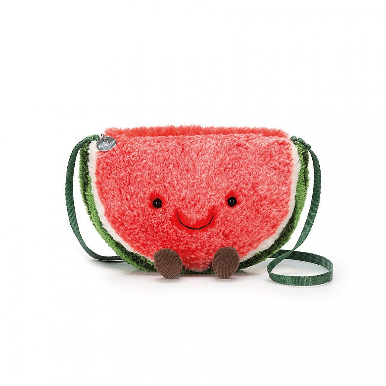 Jellycat Amuseable Watermelon Bag (7307085381832)