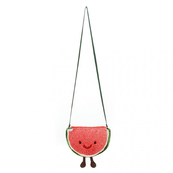 Jellycat Amuseable Watermelon Bag (7307085381832)