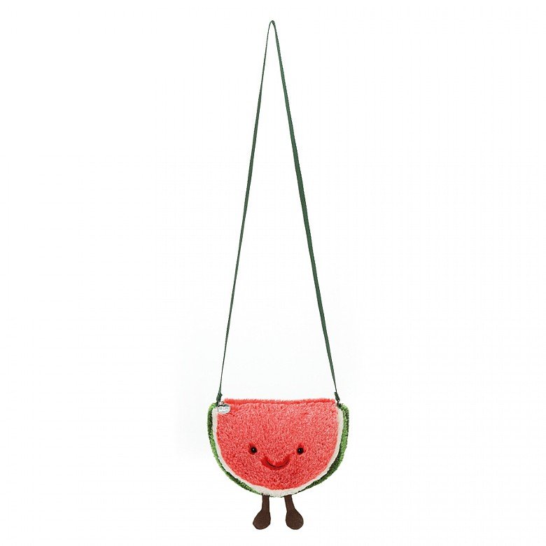 Jellycat Amuseable Watermelon Bag (7307085381832)