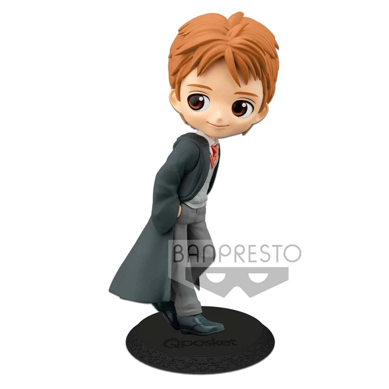 HARRY POTTER Q POSKET -GEORGE WEASLEY (VER.B)