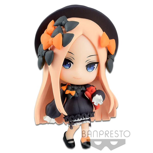 CHIBIKYUN CHARACTER [FATE/GRAND ORDER] VOL.1 (A:FOREIGNER/ABIGAIL WILLIAMS)