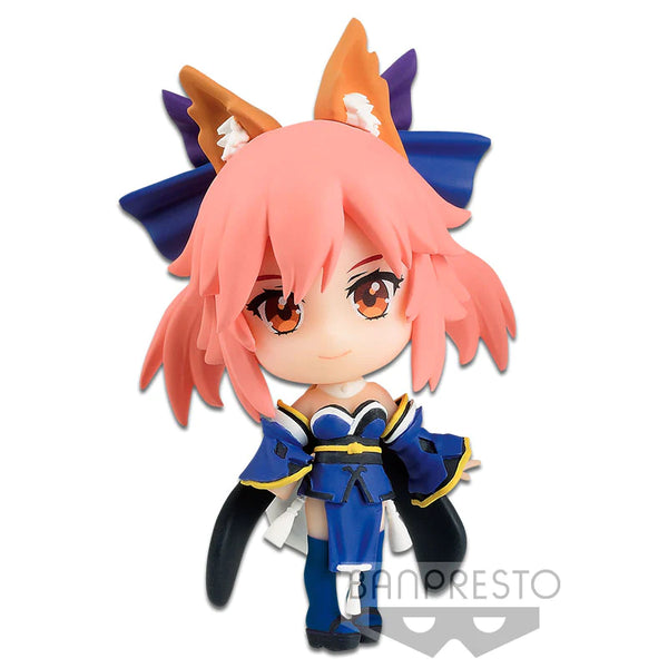 CHIBIKYUN CHARACTER [FATE/GRAND ORDER] VOL.1 (B:CASTER/TAMAMO NO MAE)