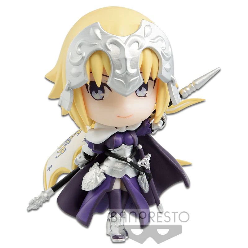 CHIBIKYUN CHARACTER [FATE/GRAND ORDER] VOL.2 (A:RULER/JEANNE D'ARC)