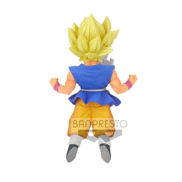 DRAGON BALL SUPER SON GOKU FES!! VOL.16 (A:SUPER SAIYAN SON GOKU(KIDS))