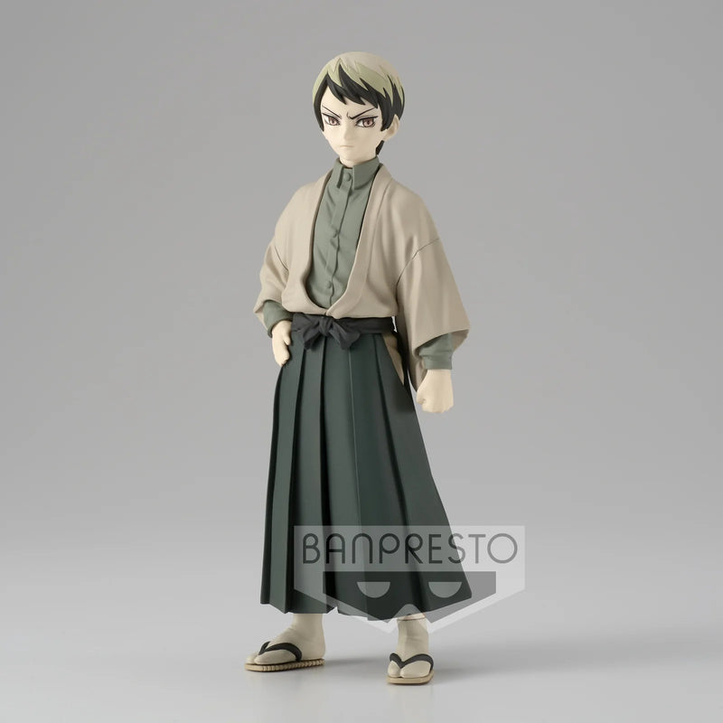 DEMON SLAYER: KIMETSU NO YAIBA FIGURE VOL.22 (A:YUSHIRO)