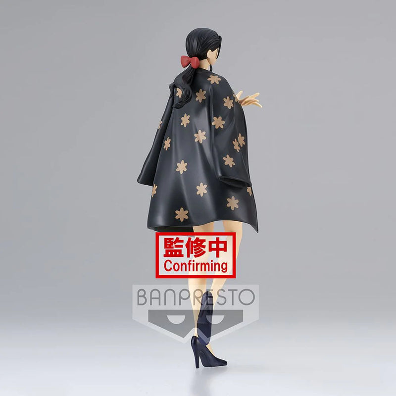 ONE PIECE - GLITTER & GLAMOURS - NICO ROBIN WANOKUNI STYLE- II (VER.A)