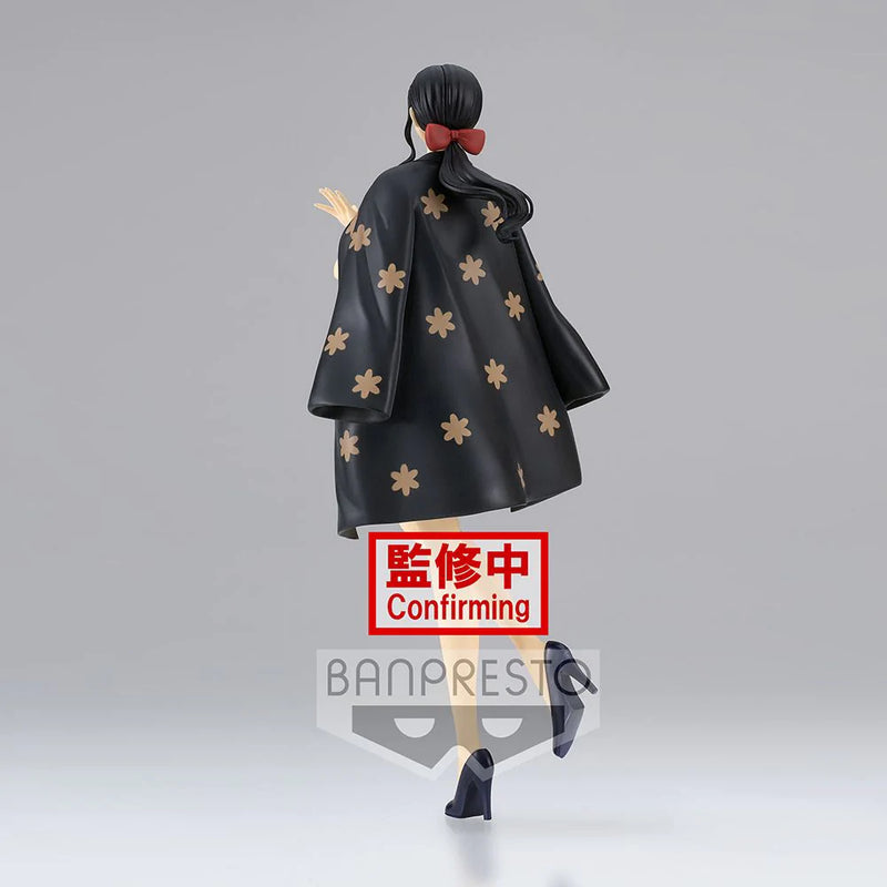 ONE PIECE - GLITTER & GLAMOURS - NICO ROBIN WANOKUNI STYLE- II (VER.A)