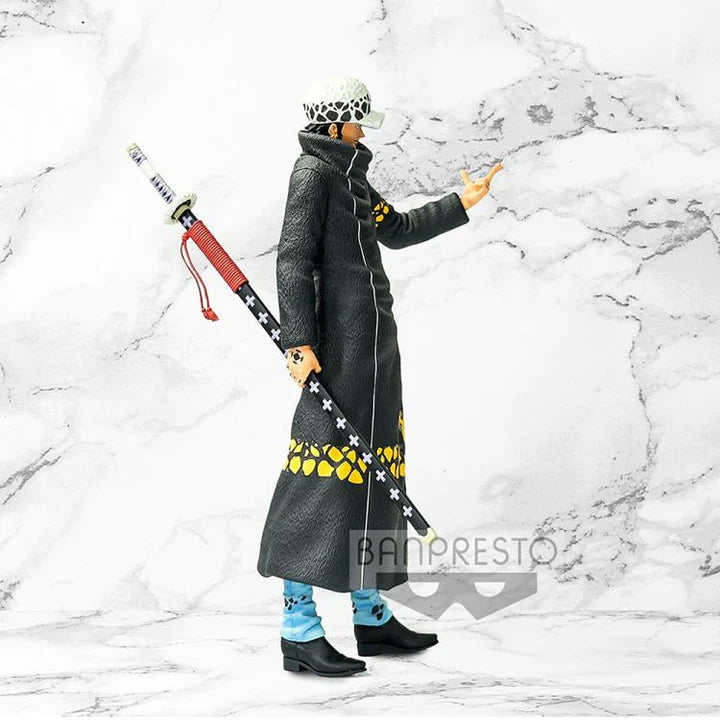 ONE PIECE - GRANDISTA NERO TRAFALGAR.LAW