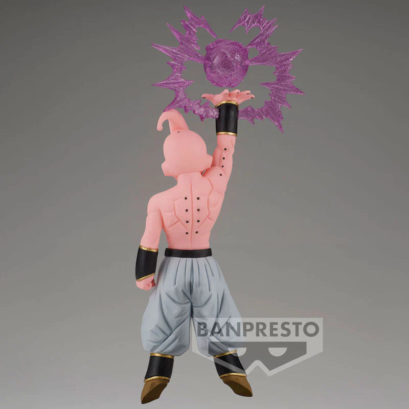 DRAGON BALL Z GXMATERIA THE MAJIN BUU