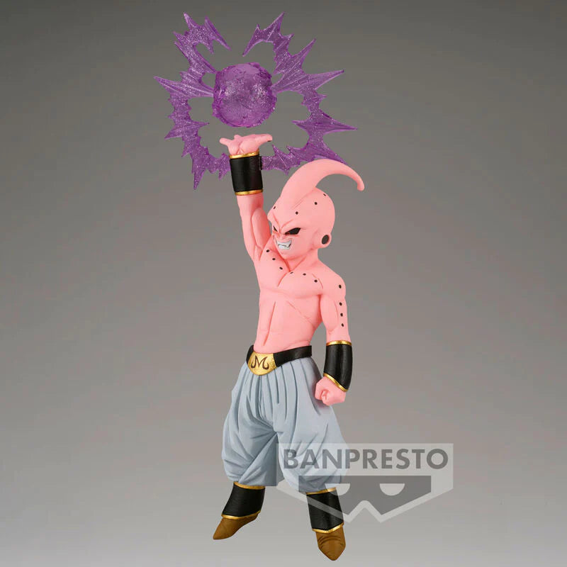 DRAGON BALL Z GXMATERIA THE MAJIN BUU