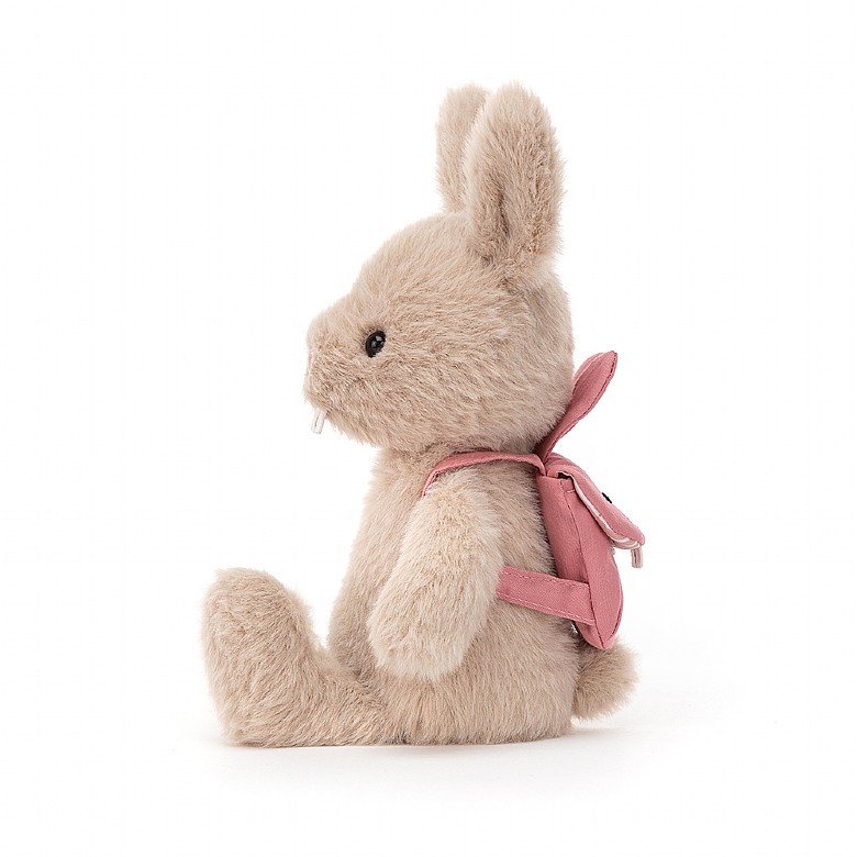 Jellycat Backpack Bunny (7302564774088)