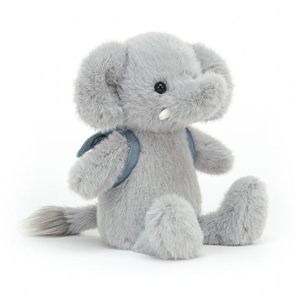 Jellycat Backpack Elephant (7312985948360)