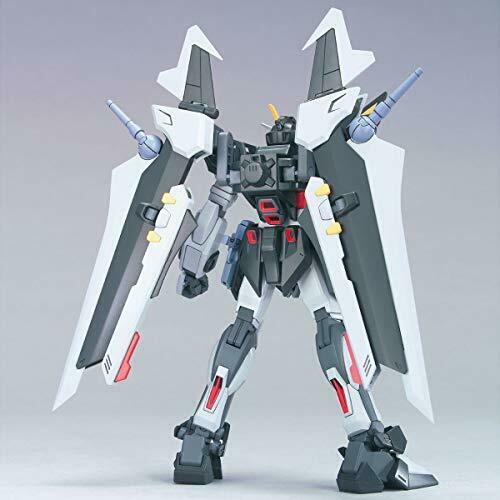 GUNDAM - HG 1/144 STRIKE NOIR GUNDAM (7326989353160)