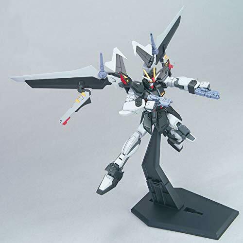 GUNDAM - HG 1/144 STRIKE NOIR GUNDAM (7326989353160)