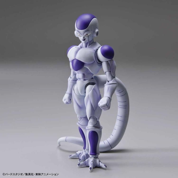 DRAGON BALL - FIGURISE FINAL FORM FRIEZA MODEL KIT (7242238197960)