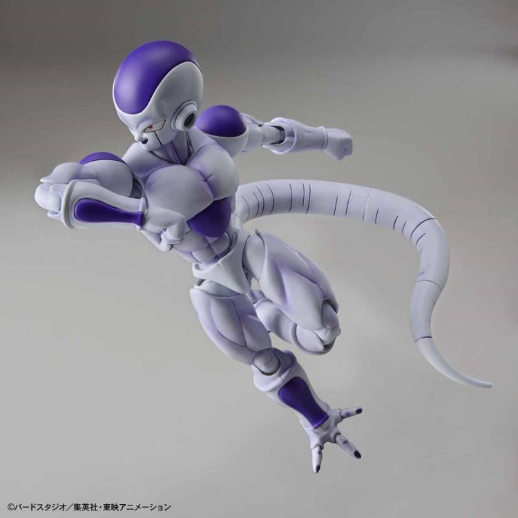 DRAGON BALL - FIGURISE FINAL FORM FRIEZA MODEL KIT (7242238197960)