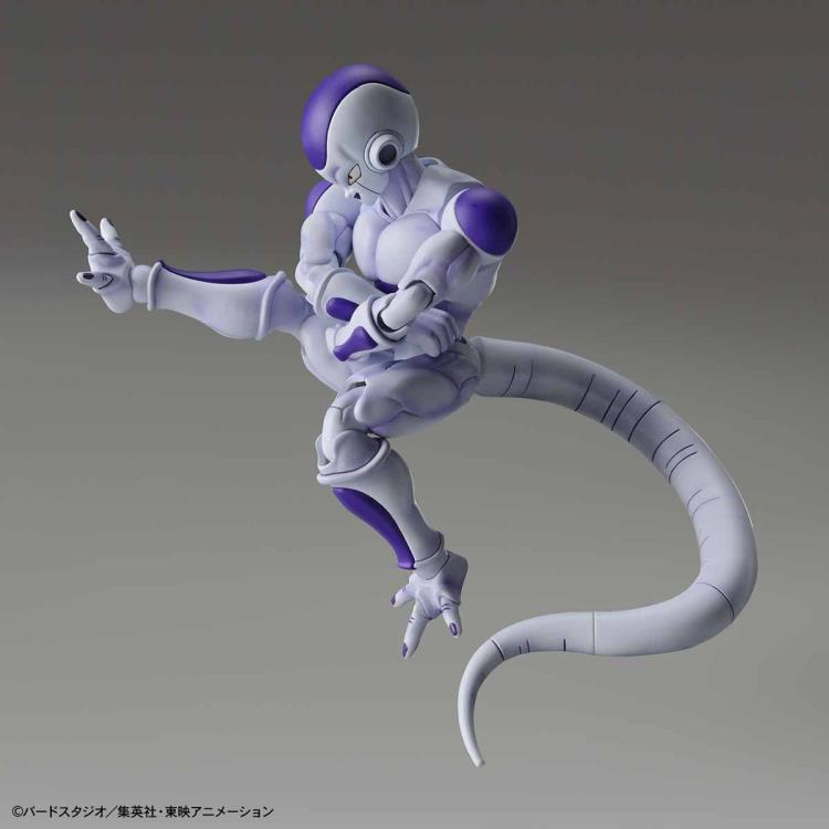 DRAGON BALL - FIGURISE FINAL FORM FRIEZA MODEL KIT (7242238197960)