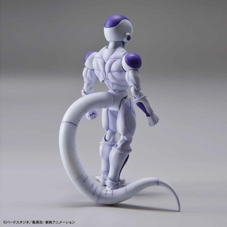 DRAGON BALL - FIGURISE FINAL FORM FRIEZA MODEL KIT (7242238197960)