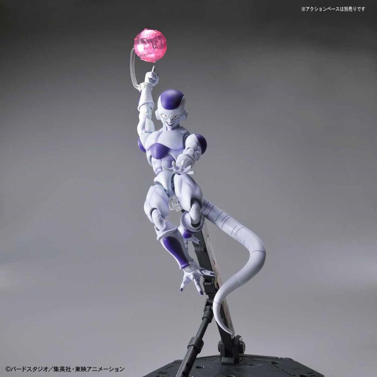 DRAGON BALL - FIGURISE FINAL FORM FRIEZA MODEL KIT (7242238197960)