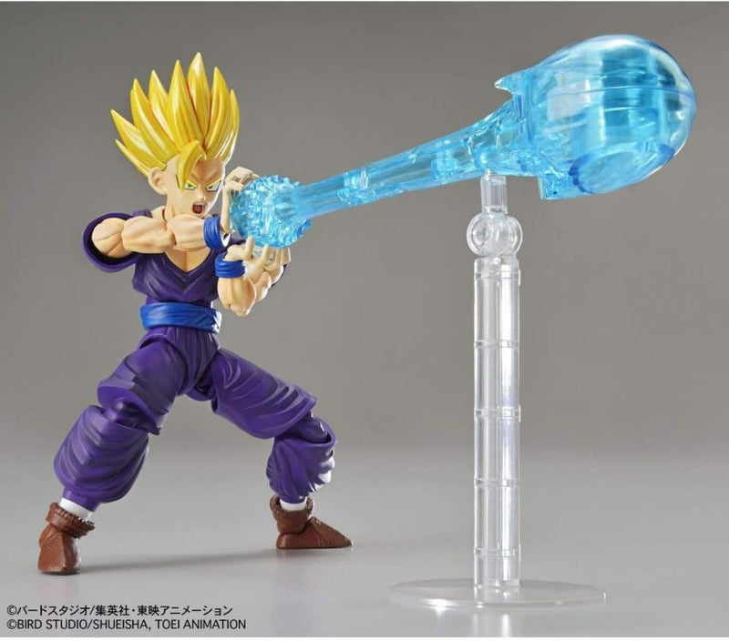 DRAGON BALL - FIGURISE SUPER SAIYAN GOHAN MODEL KIT (7242246160584)