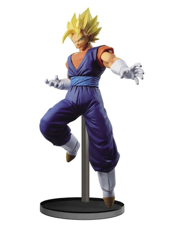 DRAGON BALL - LEGENDS COLLAB - VEGITO (7242280599752)