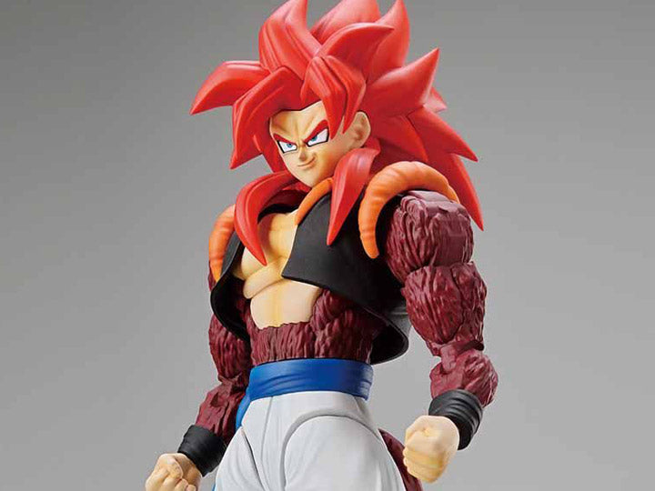 DRAGON BALL FIGURE-RISE STANDARD - SUPER SAIYAN 4 GOGETA (7242203857096)