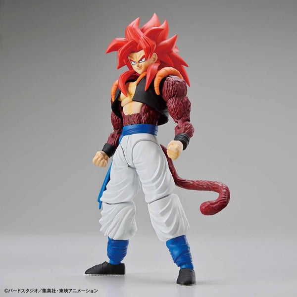 Figure-rise Standard Super Saiyan 4 Son Goku (Renewal Ver.)