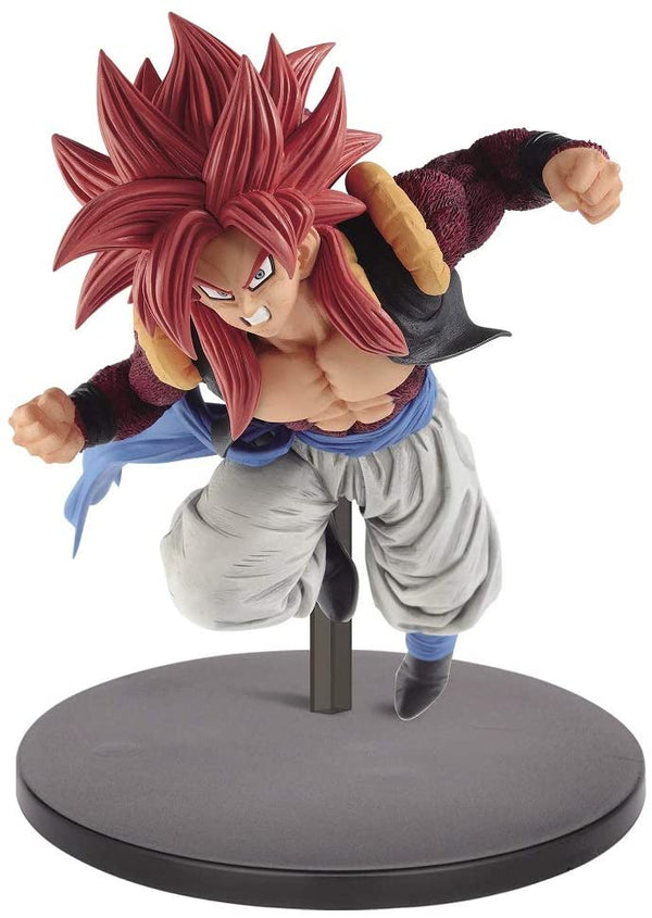 DRAGON BALL GT - FIGURE SUPER SAIYAN4 GOGETA (7242287775944)