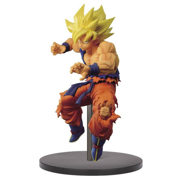 DRAGON BALL SUPER - SON GOKU FES!! VOL.12 (A:SUPER SAIYAN SON GOKU) (7242301669576)