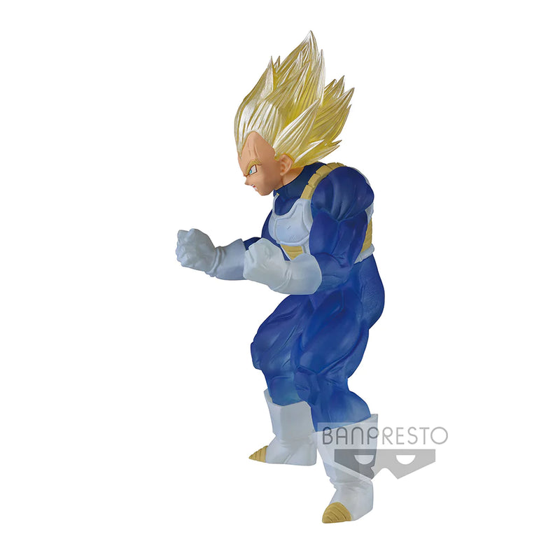 DRAGON BALL Z CLEARISE SUPER SAIYAN VEGETA