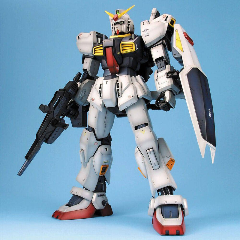 GUNDAM - PG 1/60 RX178 GUNDAM MKII A.E.U.G (On Sale)