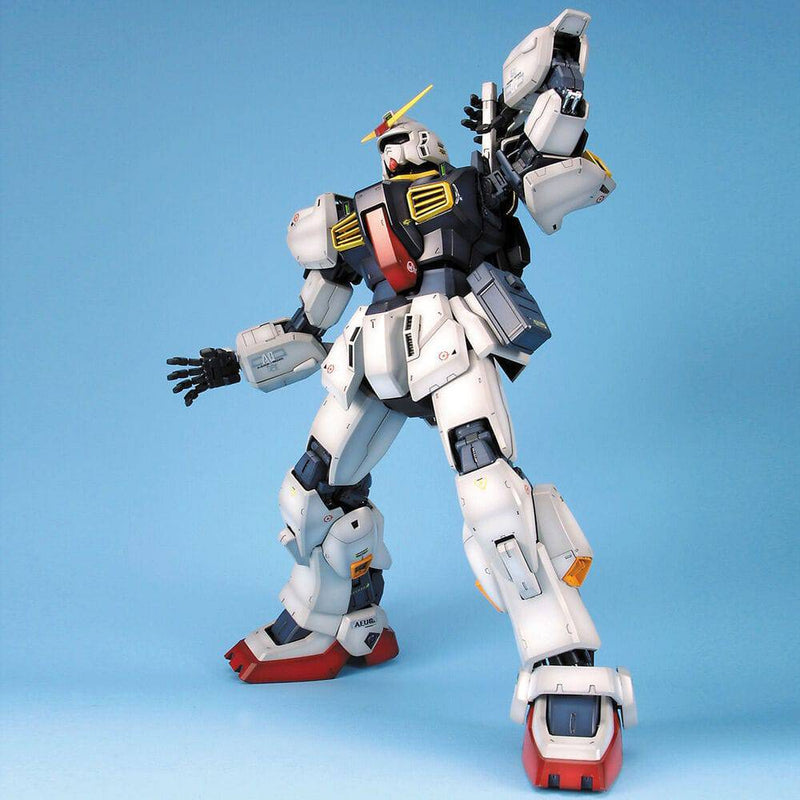 GUNDAM - PG 1/60 RX178 GUNDAM MKII A.E.U.G (On Sale)