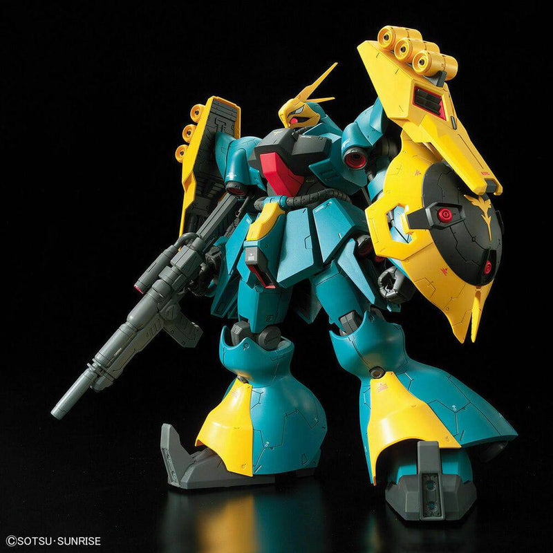 GUNDAM - RE/100 1/100 GYUNEI GUSS'S JAGD DOGA