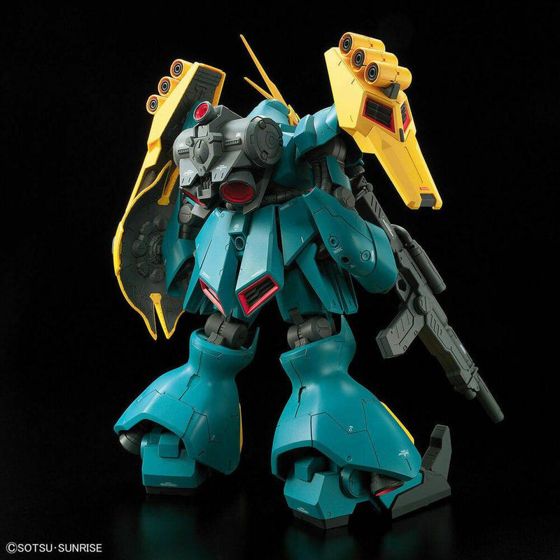 GUNDAM - RE/100 1/100 GYUNEI GUSS'S JAGD DOGA