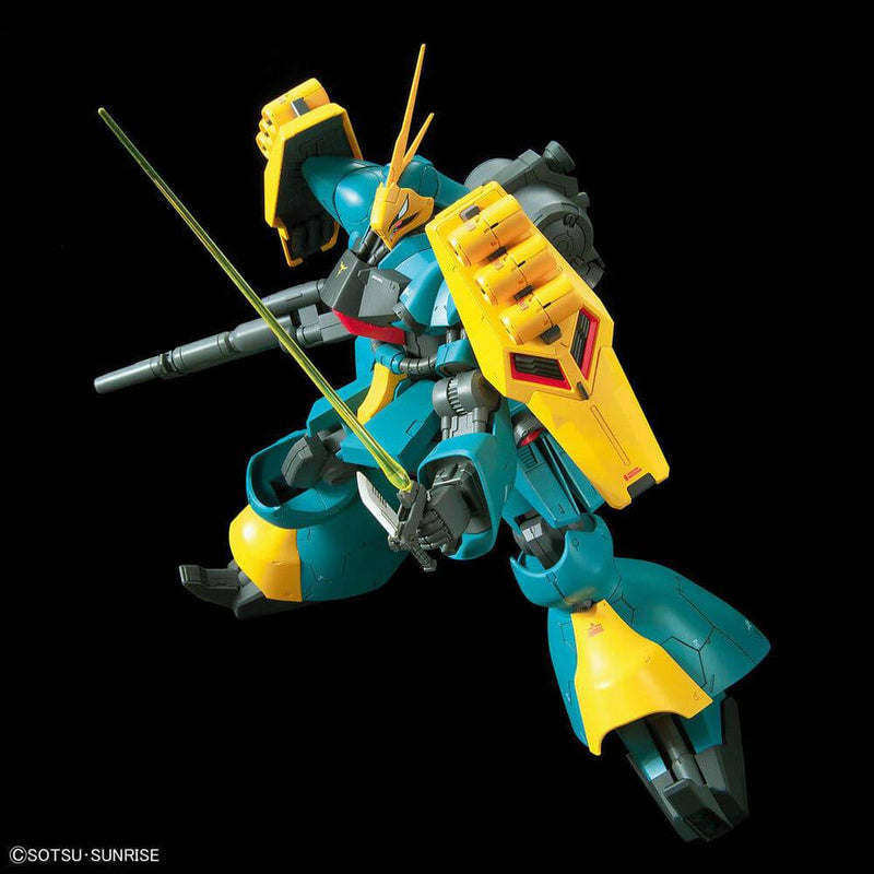 GUNDAM - RE/100 1/100 GYUNEI GUSS'S JAGD DOGA