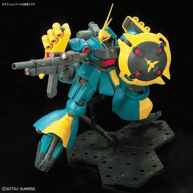 GUNDAM - RE/100 1/100 GYUNEI GUSS'S JAGD DOGA