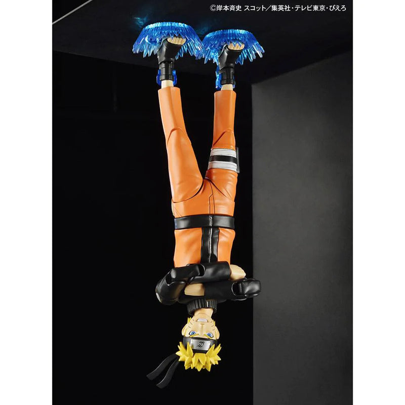 NARUTO - FIGURE-RISE STANDARD - UZUMAKI NARUTO