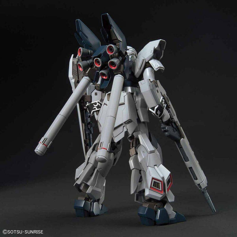 GUNDAM - HGUC 1/144 SINANJU STEIN (NARRATIVE Ver.)