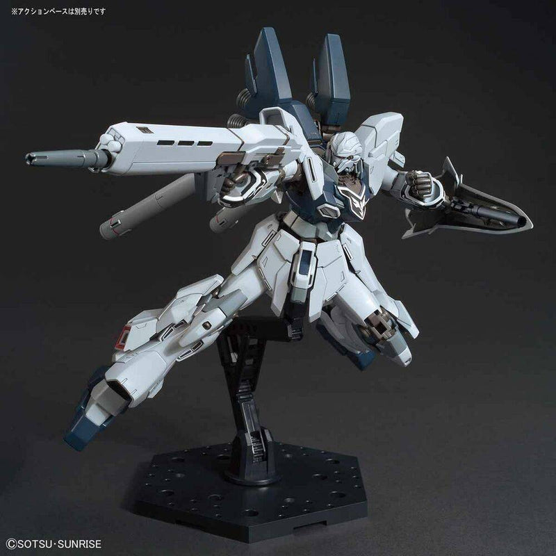 GUNDAM - HGUC 1/144 SINANJU STEIN (NARRATIVE Ver.)