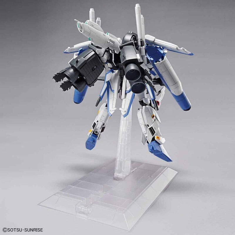 GUNDAM - MG 1/100 EXS GUNDAM/S GUNDAM